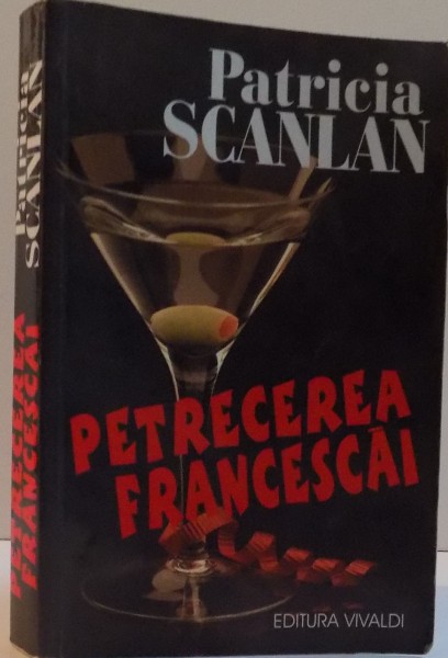 PETRECEREA FRANCESCAI,2002