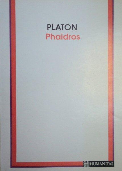 PHAIDROS-PLATON  1993