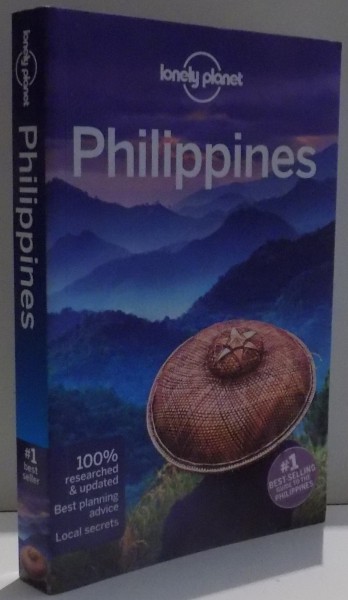 PHILIPPINES de MICHAEL GROSBERG ... PAUL STILES