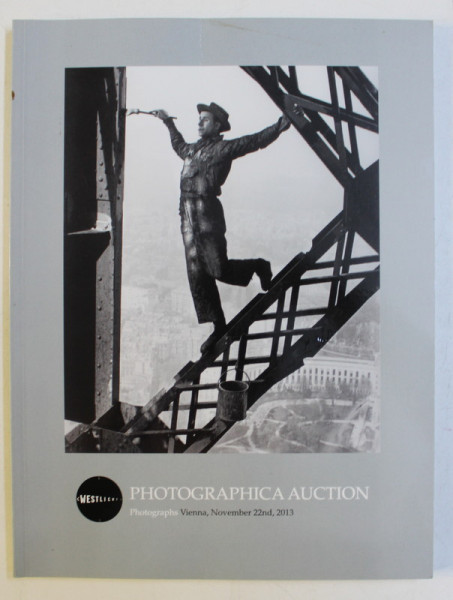 PHOTOGRAPHICA AUCTION , PHOTOGRAPHS VIENNA NOVEMBER 22nd 2013