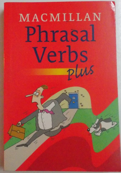 PHRASAL VERBS PLUS , 2009