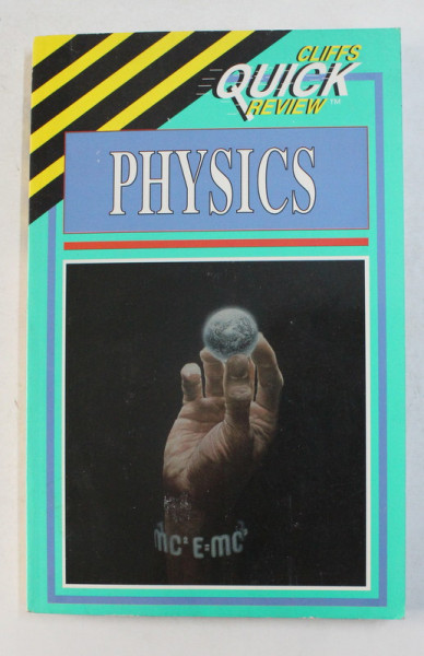 PHYSICS by LINDA HUETINCK , 1994