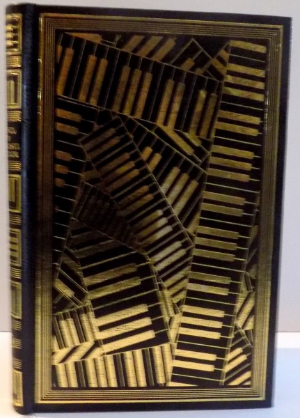 PIANUL PE INTELESUL TUTUROR de OCTAVE MICHAUD , 2002