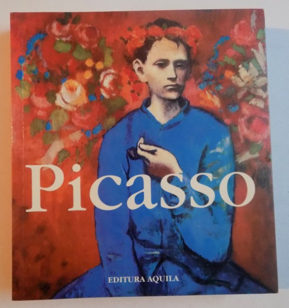 PICASSO , 1881-1973 , 2007