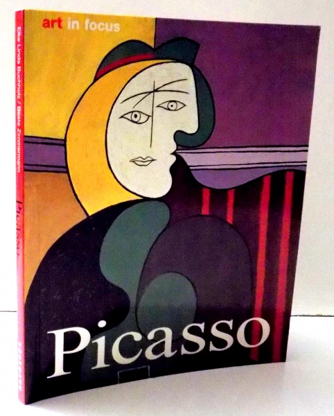 PICASSO , 1999