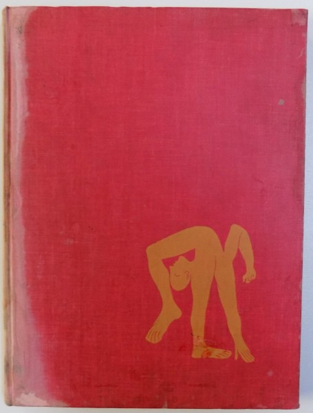 PICASSO - FORTY YEARS OF HIS ART by ALFRED H. BARR, JR., 1939