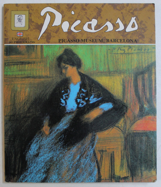 PICASSO , PICASSO MUSEUM , BARCELONA