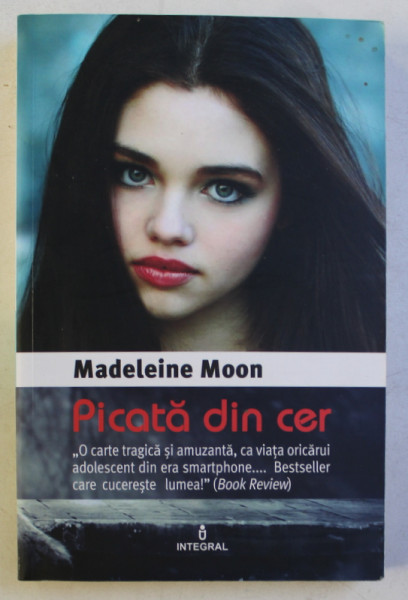 PICATA DIN CER de MADELEINE MOON , 2018