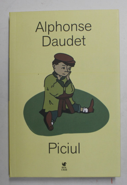 PICIUL , roman de ALPHONSE DAUDET , 2022