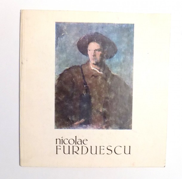 PICTURA-GRAFICA de NICOLAE FURDUESCU , 1985