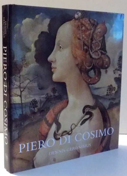 PIERO DI COSIMO by DENNIS FERONIMUS , 2006