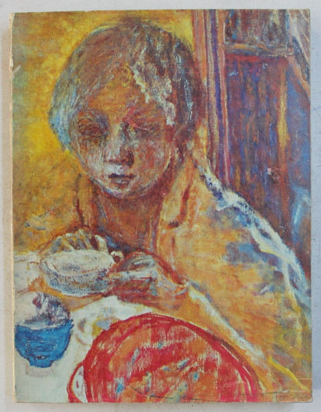 PIERRE BONNARD - CENTENAIRE DE SA NAISSANCE , HAUS DER KUNST MUNICH , ORANGERIE DES TUILERIES PARIS , 1967