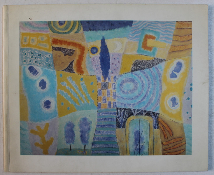 PIERRE PASQUIER ( 1906 - 1980 ) , 1989