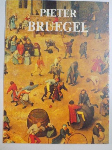 PIETER BRUEGEL , 1994