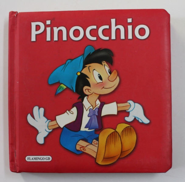 PINOCCHIO , 2011