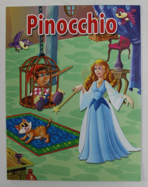 PINOCCHIO