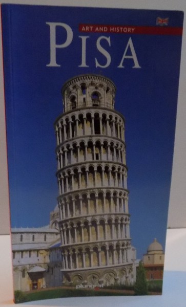 PISA , ART AND HISTORY , 2002