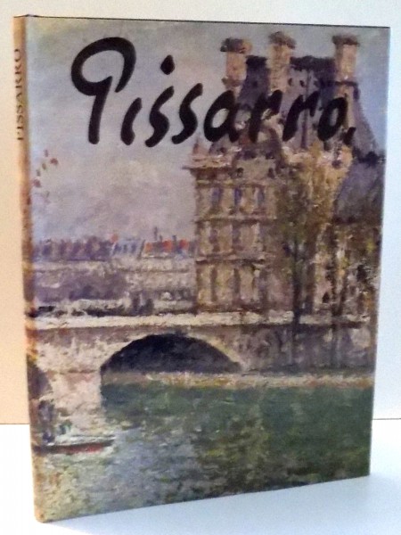 PISSARO