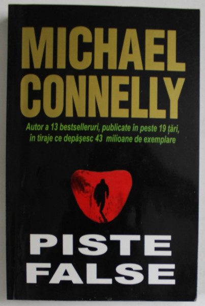 PISTE FALSE de MICHAEL CONNELLY , 1997