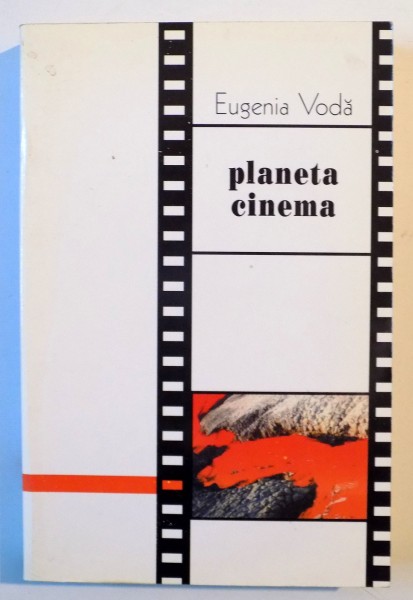 PLANETA CINEMA de EUGENIA VODA , 1995