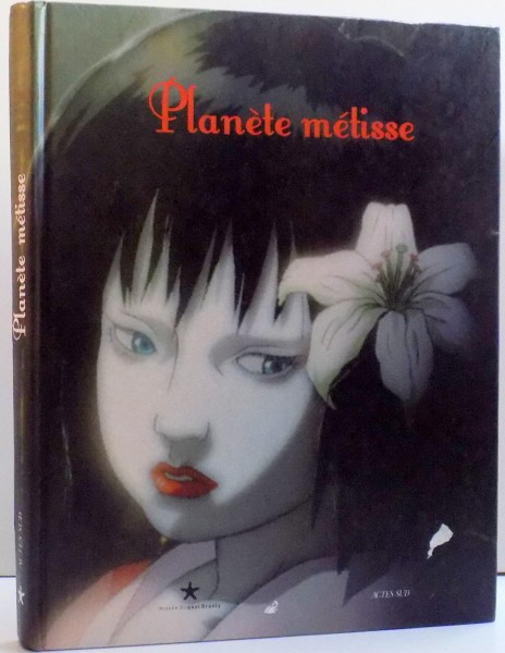 PLANETE METISSE , 2008