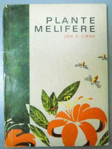 PLANTE MELIFERE , 1968