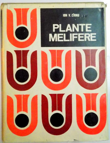 PLANTE MELIFERE