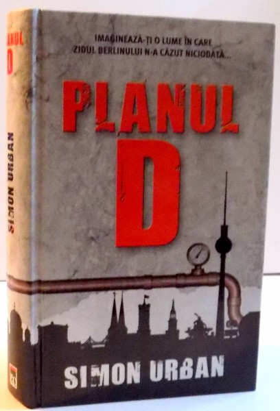 PLANUL D , 2013