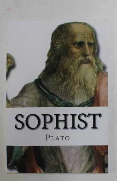 PLATO - SOPHIST ,ANII '2000