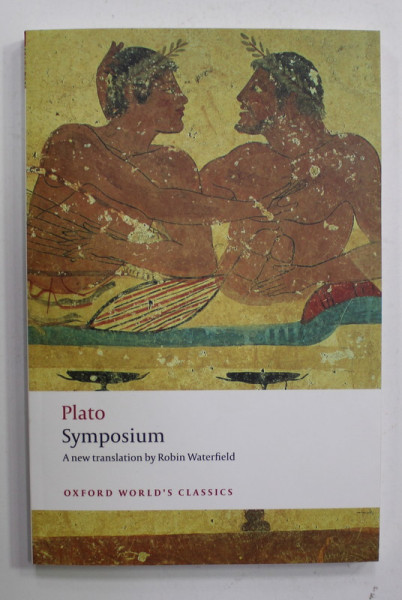 PLATO - SYMPOSIUM , 2008