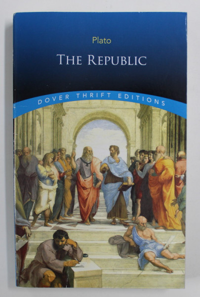 PLATO - THE REPUBLIC , 2000