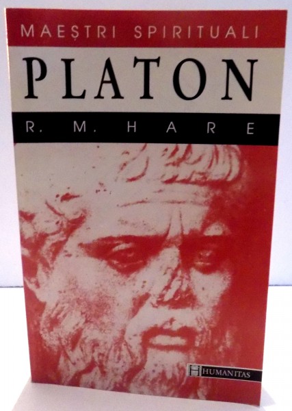 PLATON de R. M. HARE , 1982