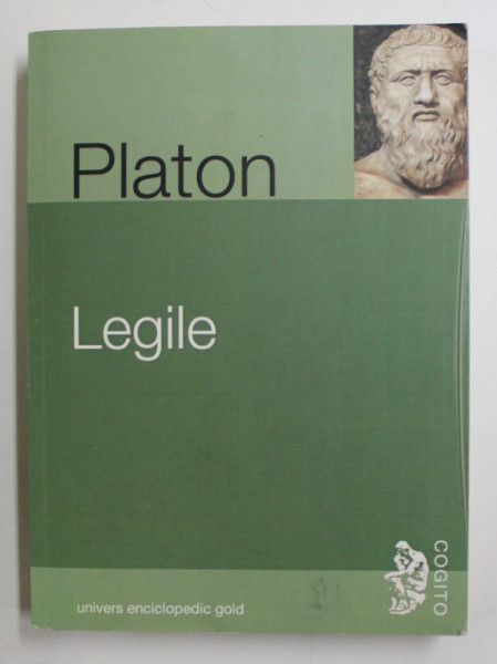 PLATON  - LEGILE , 2010