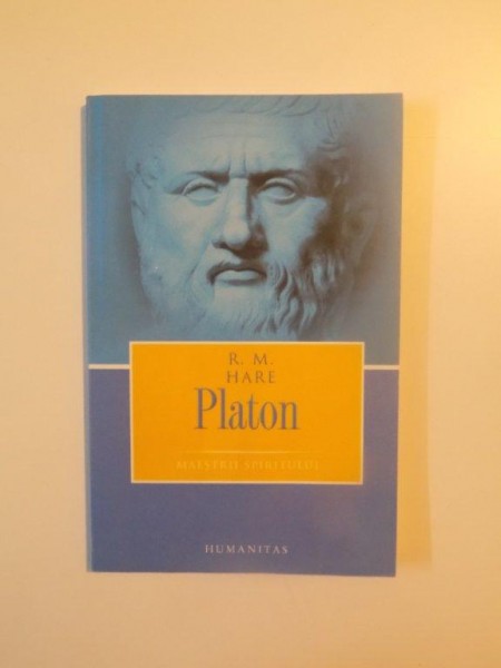 PLATON - R.M. HARE