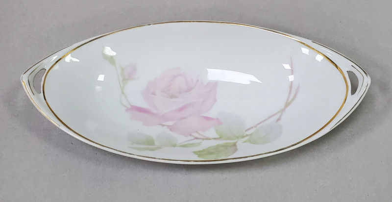 Platou DONATELLO, Rosenthal, cca 1930