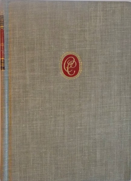PLUTARCH, SELECTED LIVES AND ESSAYS de LOUISE ROPES LOOMIS, EDITH HAMILTON, 1951
