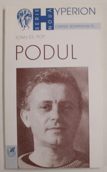 PODUL de IOAN ES. POP , 2000