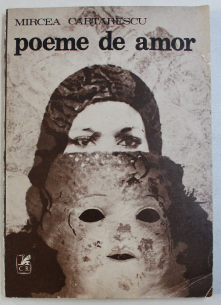 POEME DE AMOR de MIRCEA CARTARESCU , 1983