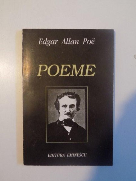POEME de EDGAR ALLAN POE , 1995