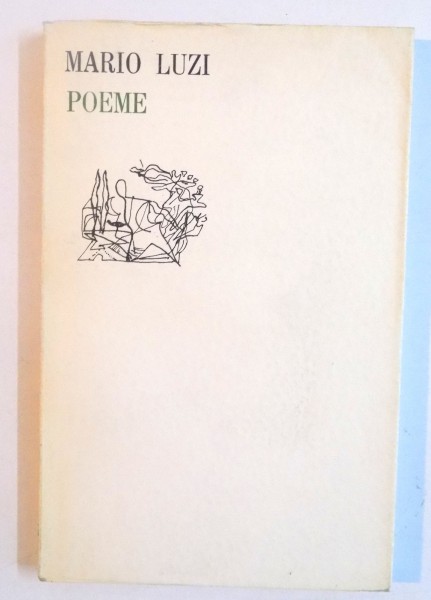 POEME de MARIO LUZI, 1971