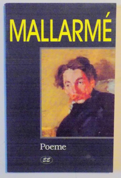 POEME de STEPHANE MALLARME , 1999