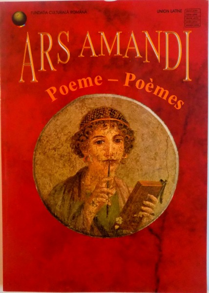 POEME - POEMES de ARS AMANDI, 2002