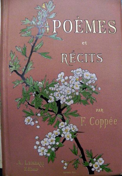 Poemes et recits Francoise Coppe 