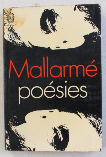 POESIES , ANECDOTES OU POEMES , PAGES DIVERSES par STEPHANE MALLARME , 1977