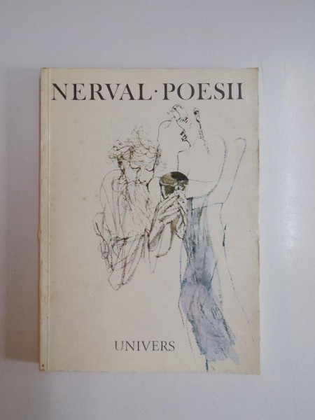 POESII de NERVAL , 1979