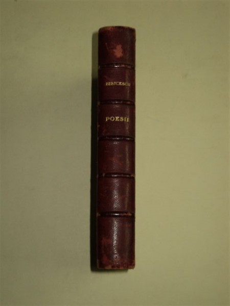 POESII POPULARE DIN TRANSILVANIA, de I.G. BIBICESCU, 1893