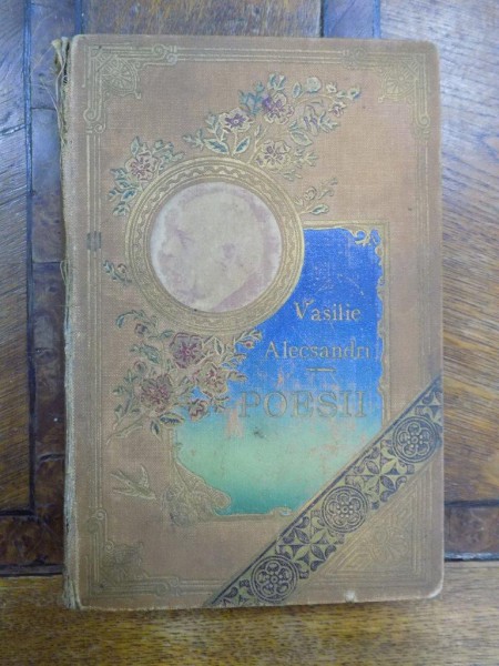 Poesii, Vol. II, Pasateluri, Legende, ostasii nostrii, Altele, Bucuresti 1896
