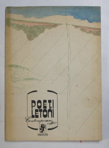 POETI LETONI CONTEMPORANI , 1987