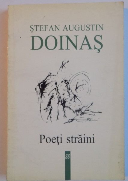 POETI STRAINI de STEFAN AUGUSTIN DOINAS, 1997