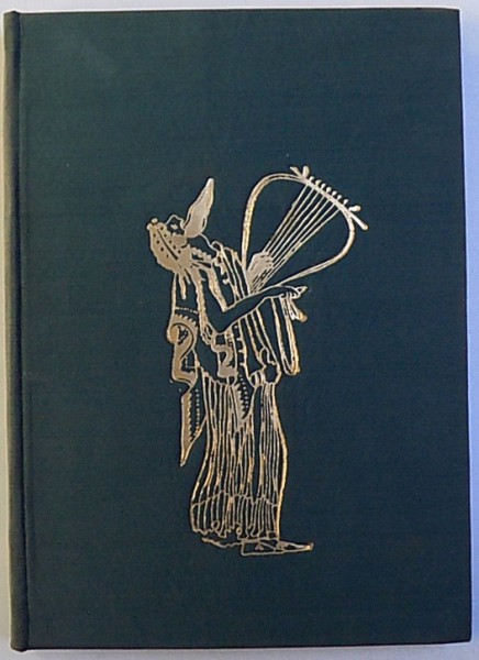POETICA de ARISTOTEL , 1965
